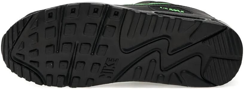 Nike Air Max 90 low-top sneakers Zwart - Foto 5