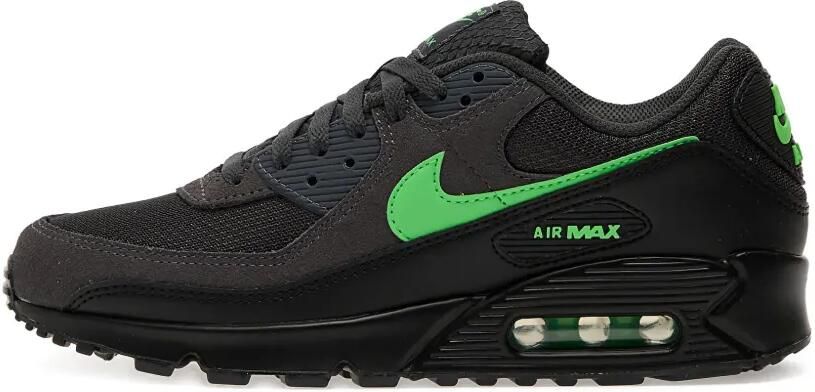 Nike Air Max 90 low-top sneakers Zwart - Foto 4