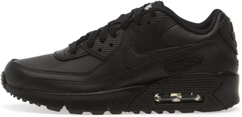 Nike Air Max 90 LTR sneakers Zwart - Foto 4
