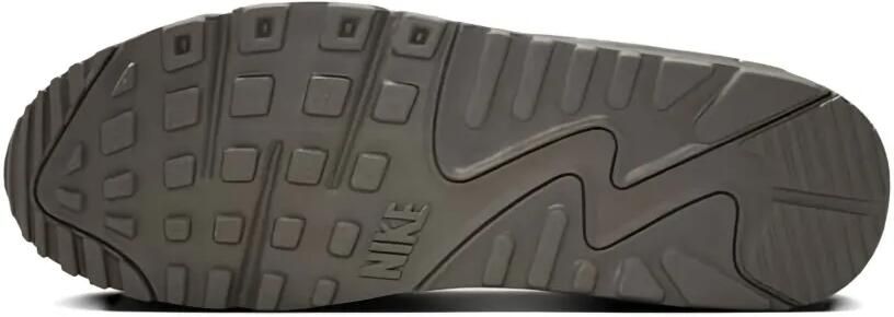 Nike Air Max 90 Premium "Copper Moon College Grey" sneakers Grijs - Foto 5