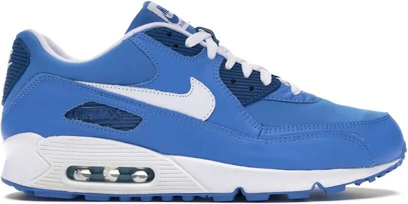 Nike Air Max 90 Premium Fantastic Four sneakers Blauw
