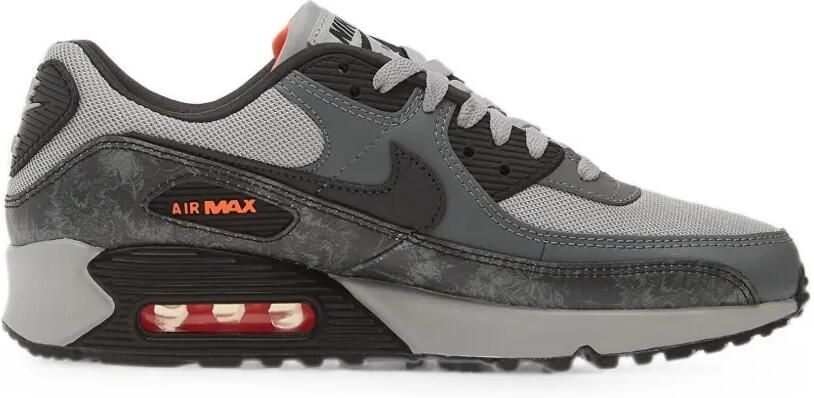 Nike Air Max 90 Premium sneakers Grijs