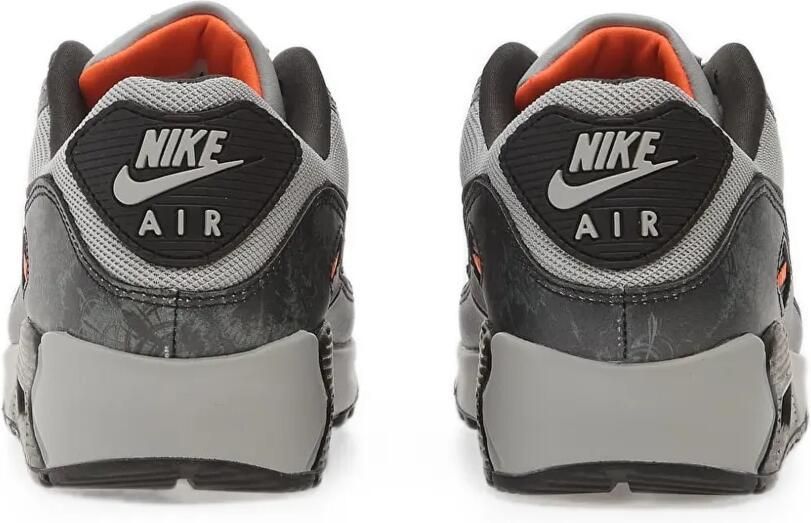 Nike Air Max 90 Premium sneakers Grijs - Foto 2