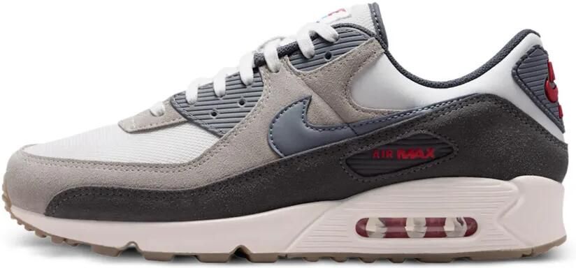 Nike P-6000 SE sneakers met vlakken Zwart - Foto 5
