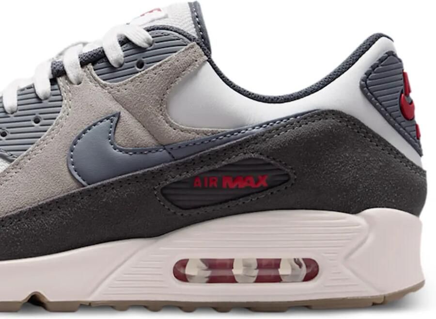 Nike P-6000 SE sneakers met vlakken Zwart - Foto 3