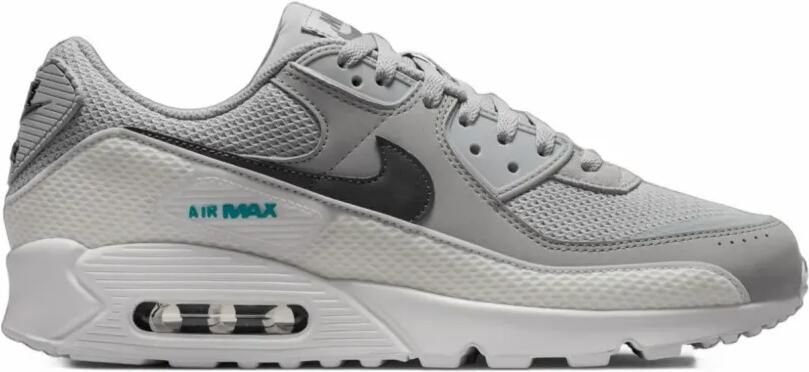 Nike Air Max 95 Big Bubble Premium sneakers Zwart - Foto 8