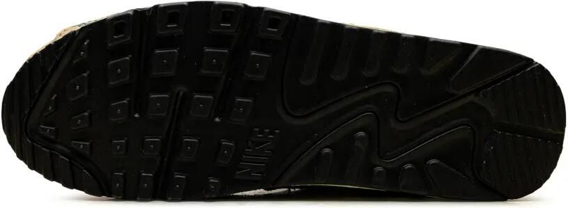 Nike Air Max 90 Premium sneakers met camouflageprint Beige - Foto 5