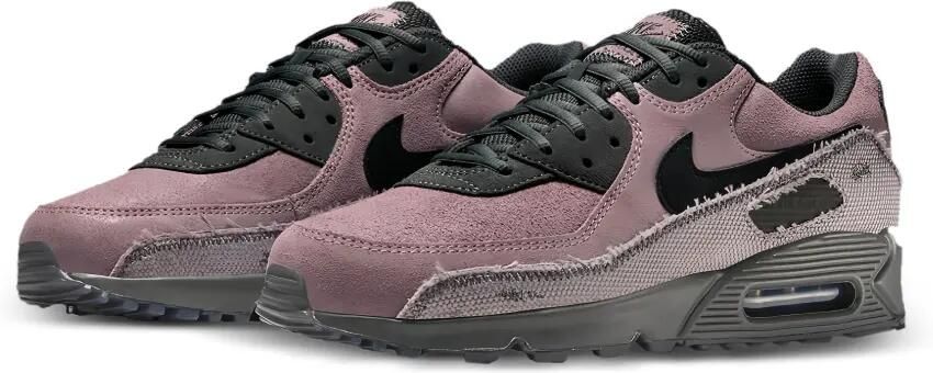 Nike Air Max 90 Premium sneakers Roze - Foto 2