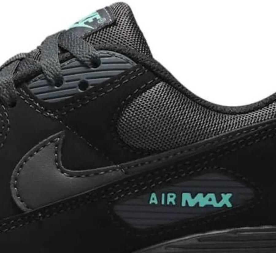 Nike Air Max 90 Premium sneakers Zwart