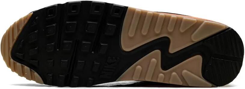 Nike Air Max 90 Premium sneakers Zwart - Foto 5