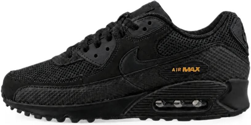 Nike P-6000 sneakers met vlakken Grijs