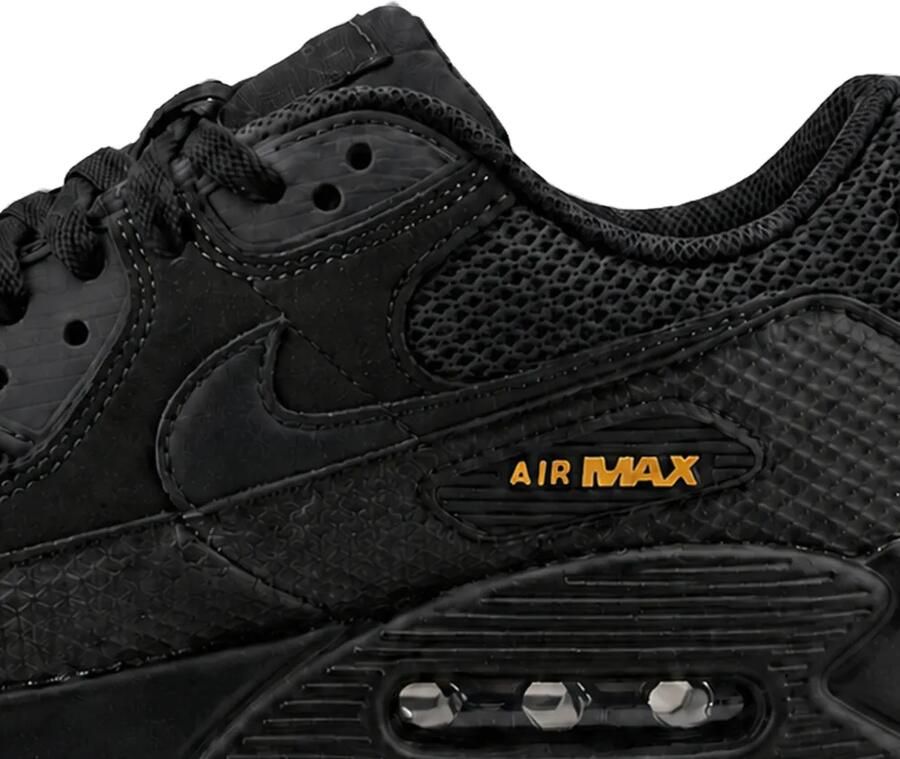 Nike P-6000 sneakers met vlakken Grijs - Foto 2