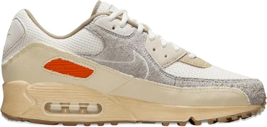 Nike Air Max 90 PRM "Pale Ivory" sneakers Beige