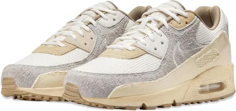 Nike Air Max 90 PRM "Pale Ivory" sneakers Beige - Foto 2