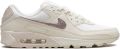 Nike "Air Max 90 Sail Pink Oxford sneakers" Beige - Beige