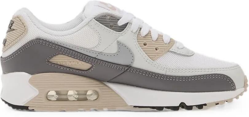Nike Shox TL SE sneakers Zwart