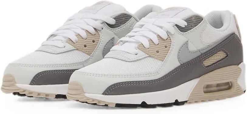 Nike Air Max 90 schoenen Wit - Foto 3
