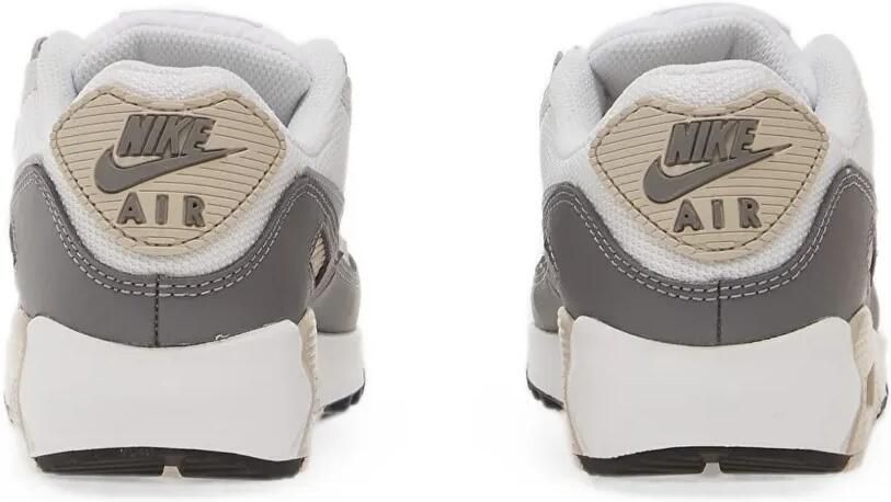 Nike Air Max 90 schoenen Wit - Foto 2