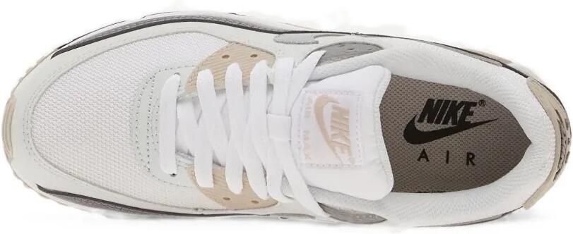 Nike Air Max 90 schoenen Wit - Foto 4