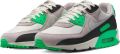 Nike Air Max 90 "Scream Green" sneakers Groen - Groen