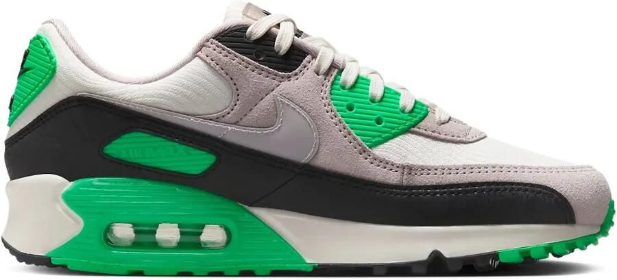 Nike Air Max 90 "Scream Green" sneakers Groen - Foto 2