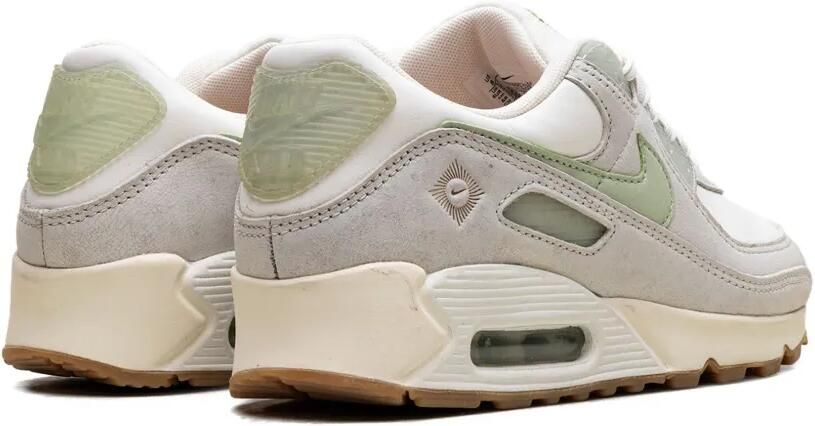 Nike Air Max 90 SE low-top sneakers Wit - Foto 3