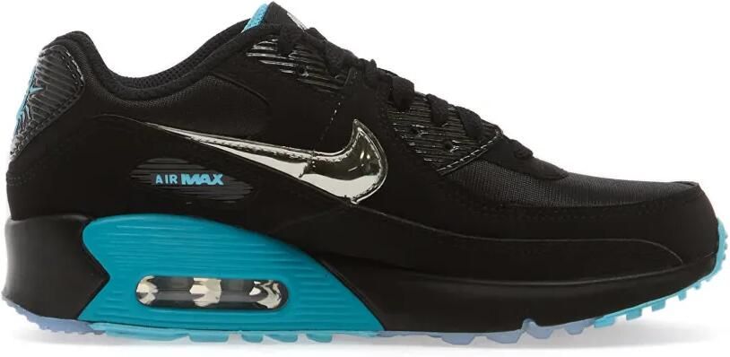 Nike Air Max 90 LTR sneakers Zwart - Foto 5