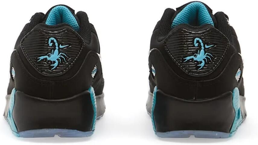 Nike Air Max 90 LTR sneakers Zwart - Foto 2