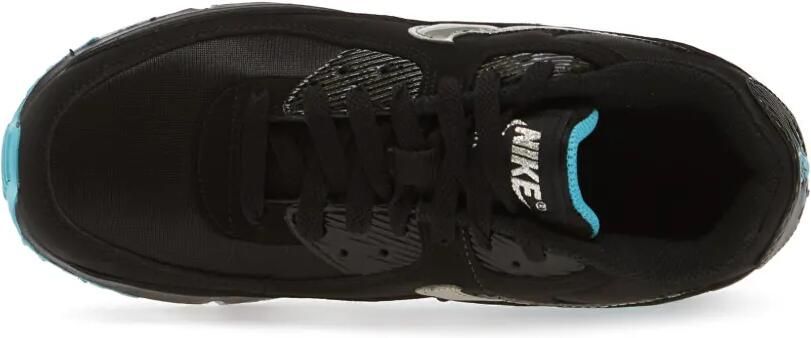 Nike Air Max 90 SE sneakers Zwart - Foto 4