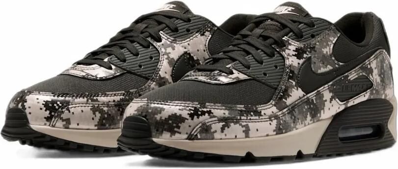 Nike Air Max 90 SE sneakers Zwart - Foto 2