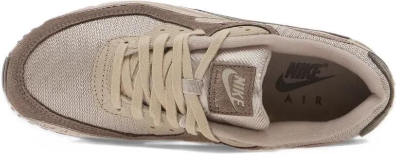 Nike Air Max 90 shoes Beige - Foto 4