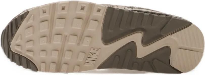 Nike Air Max 90 shoes Beige - Foto 5