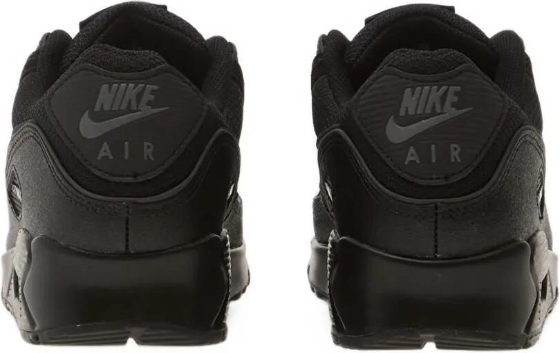 Nike Vomero Plus road running sneakers Groen - Foto 3