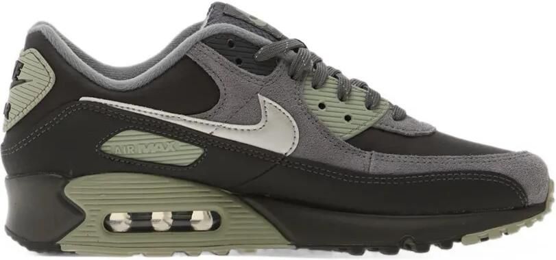 Nike Air Max 90 shoes Zwart