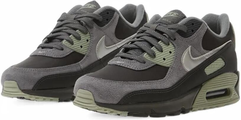 Nike Air Max 90 shoes Zwart - Foto 3