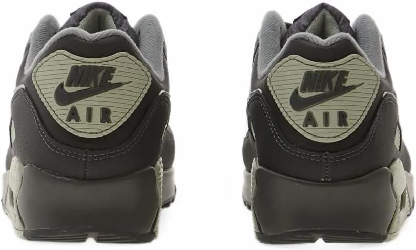 Nike Air Max 90 shoes Zwart - Foto 2