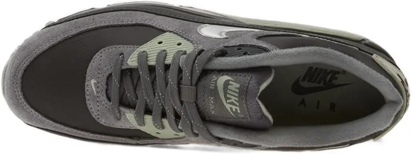 Nike Air Max 90 shoes Zwart - Foto 4