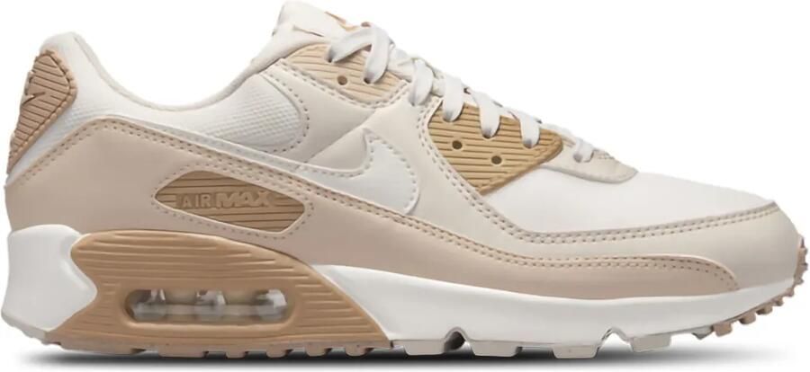 Nike Air Max 90 sneakers Beige
