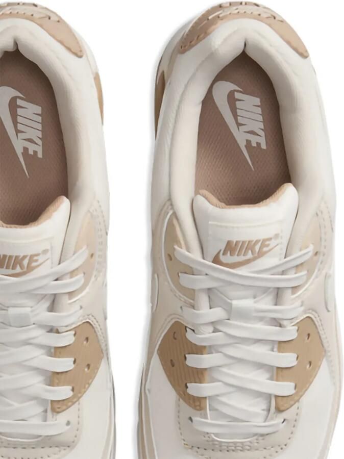 Nike Air Max 90 sneakers Beige - Foto 2