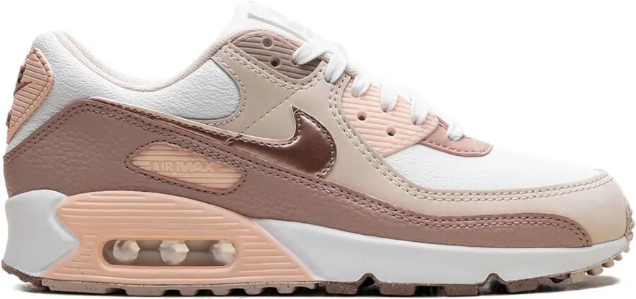 Nike Air Max 90 sneakers Beige