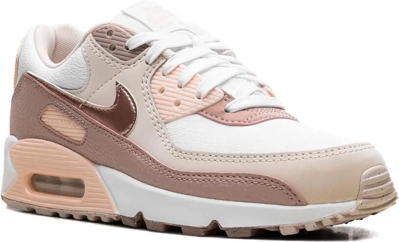 Nike Air Max 90 sneakers Beige - Foto 2