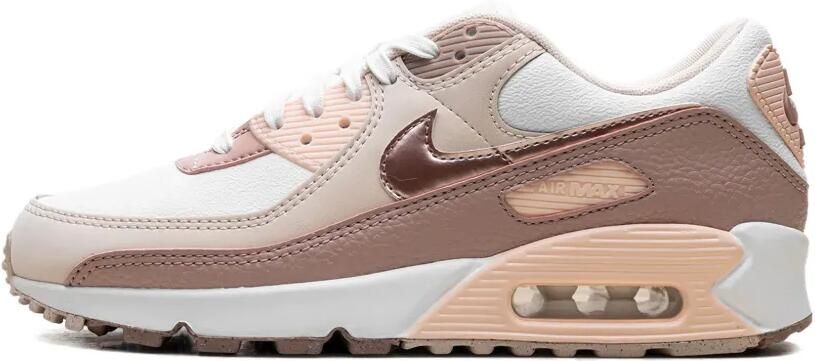 Nike Air Max 90 sneakers Beige - Foto 5