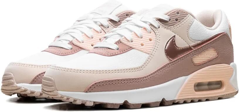 Nike Air Max 90 sneakers Beige - Foto 4