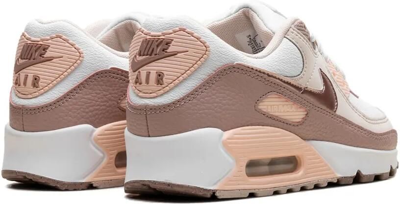 Nike Air Max 90 sneakers Beige - Foto 3