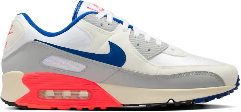 Nike SB Zoom Air Paul Rodriguez 1 sneakers Zwart