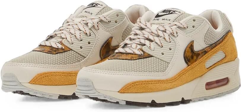 Nike Air Max 90 sneakers Beige - Foto 3