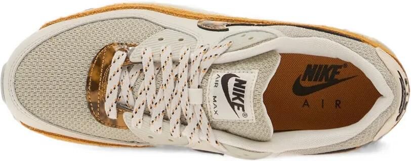 Nike Air Max 90 sneakers Beige - Foto 4