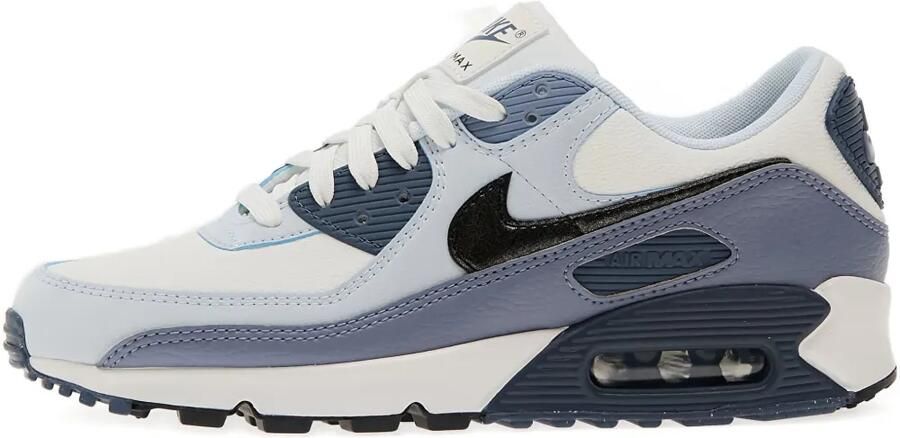 Nike Air Max 90 sneakers Blauw