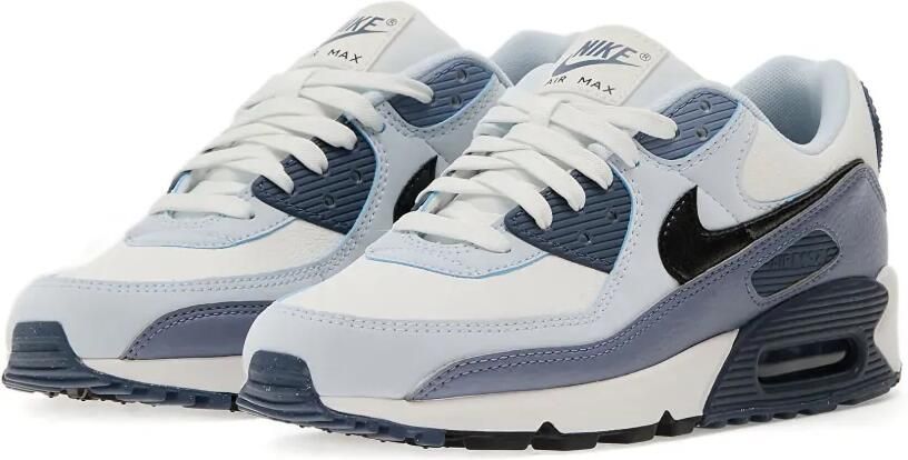 Nike Air Max 90 sneakers Blauw - Foto 3