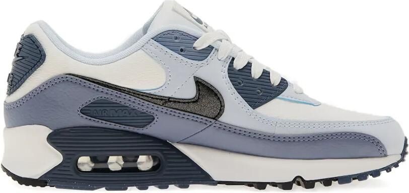 Nike Air Max 90 sneakers Blauw - Foto 4